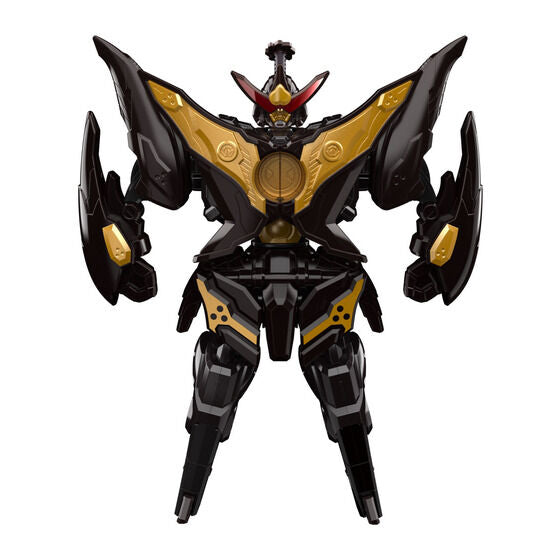 for：トントン様 暴太郎戦隊ドンブラザーズ DXブラックオニタイジンムラサメ