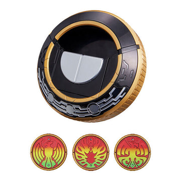 仮面ライダーOOO (オーズ) COMPLETE SELECTION MODIFICATION オースキャナー ver.10th