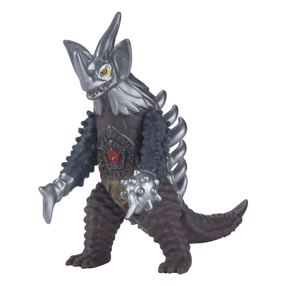 ウルトラ怪獣 タイラント ウルトラコレクション 第一期初版 1984 タグ付 ウルトラ怪獣 タイラント ウルトラコレクション 第一期初版 1984