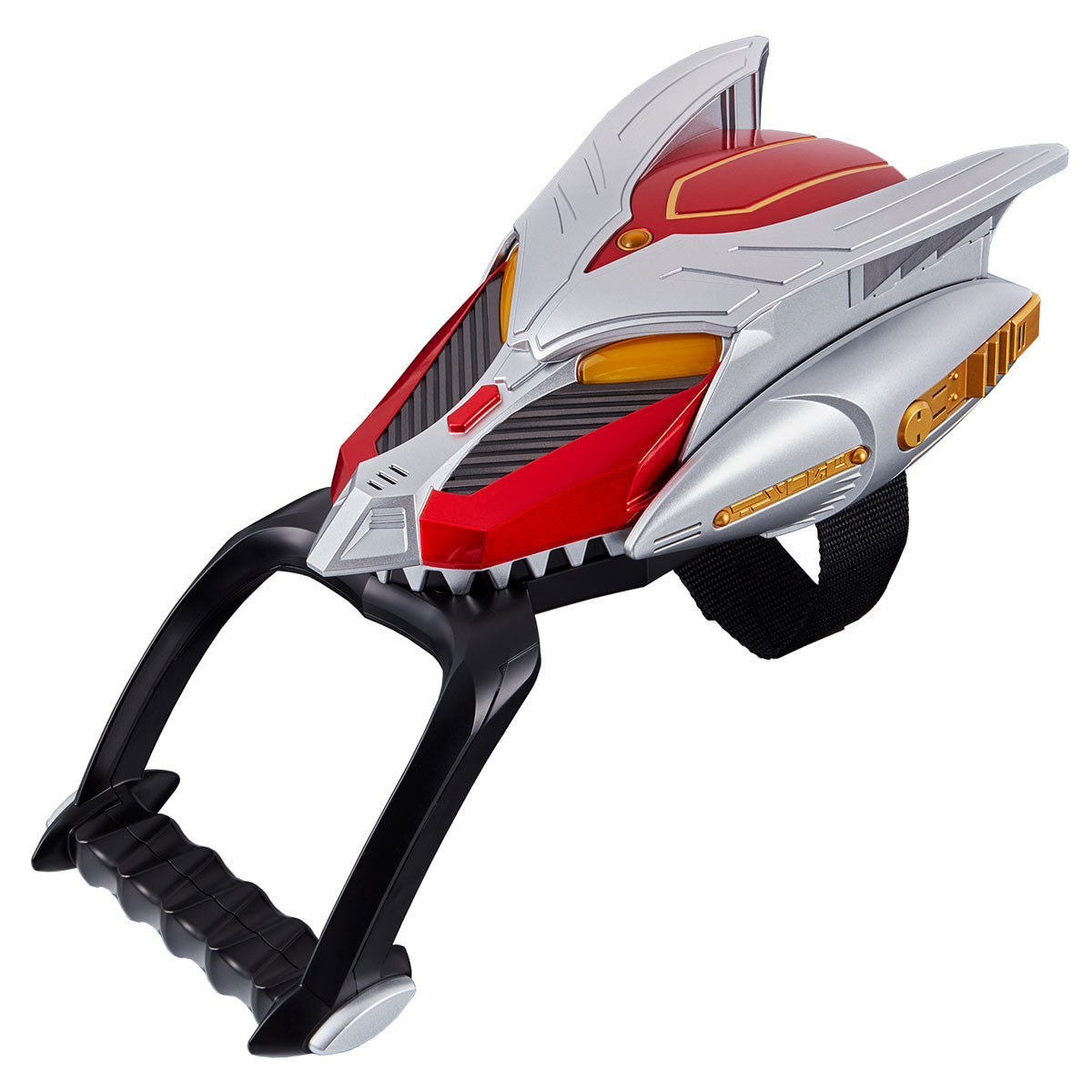 仮面ライダー龍騎 COMPLETE SELECTION MODIFICATION Vバックル