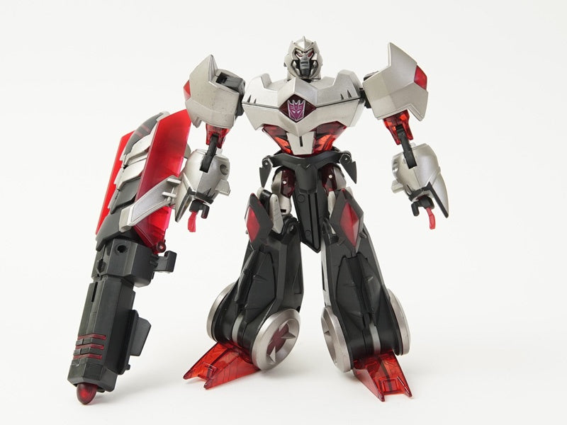 【中古】「非常に良い」トランスフォーマー アニメイテッド TA06 メガトロン Ledodi0ure25a5bbTFenXkbk5853AT