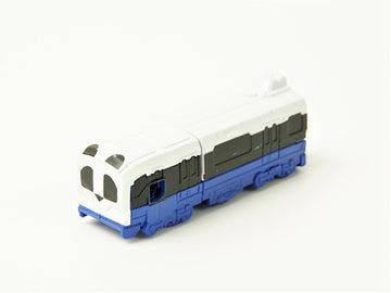 烈車戦隊トッキュウジャー サファリレッシャー (パンダ) 単品