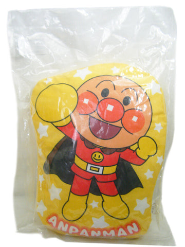 雑貨 アンパンマン それいけ！アンパンマン プレミアム大きなダイカットクッション
