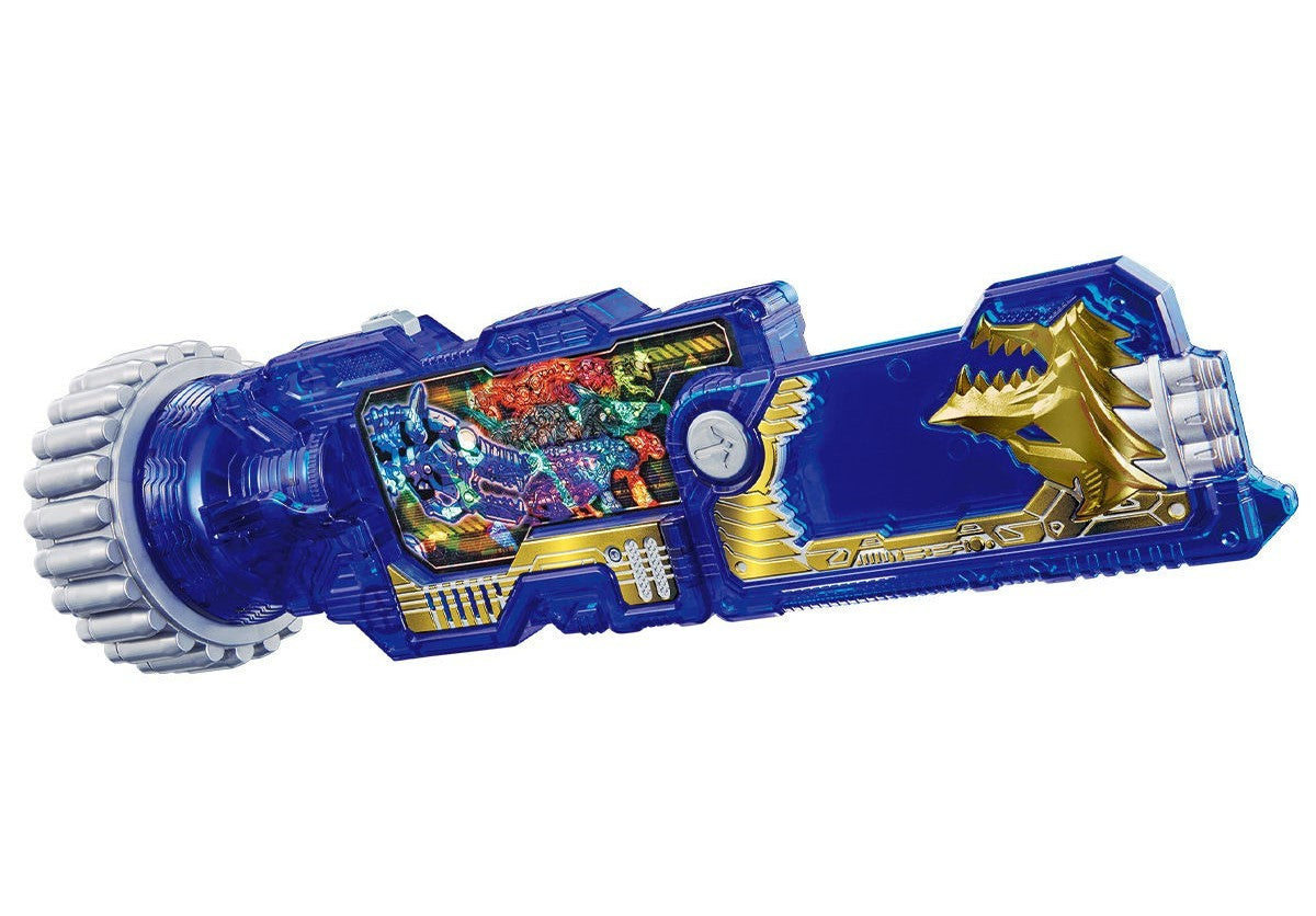 仮面ライダーゼロワンセット＋ランペイジガトリング 仮面ライダーゼロワン DXランペイジガトリングプログライズキー