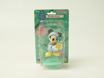 雑貨 ディズニー/ピクサー プライズ・景品 クリスマスオーナメント2020 ミッキーマウス