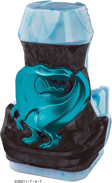 仮面ライダーリバイス DXレックスバイスタンプ 主題歌Ver.