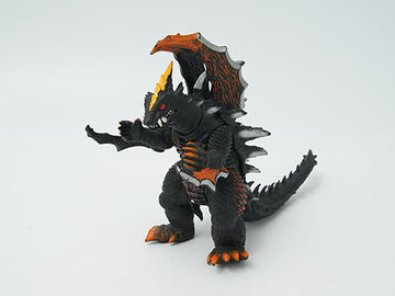 ウルトラ怪獣DX ツルギデマーガ（ライブサイン付き）