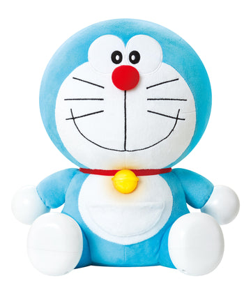ドラえもん いっぱいおしえて!おしゃべりドラえもん