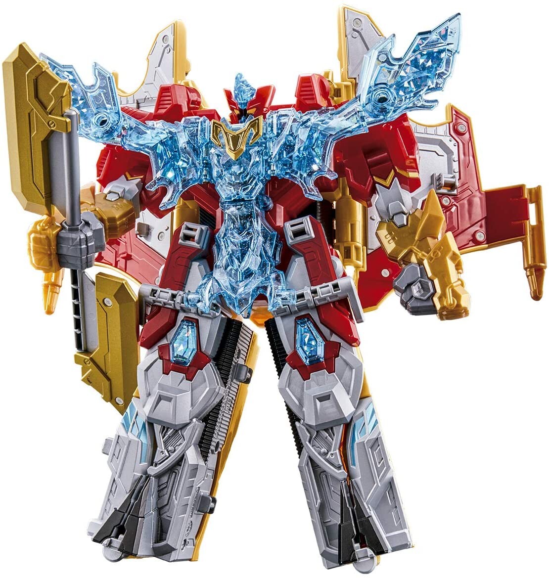 BANDAI - 魔進戦隊キラメイジャー まとめ売り おまけ付きの通販 by りらっくま☆'s shop｜バンダイならラクマ