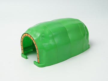 プラレール ブロックトンネル