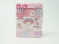雑貨 ハローキティ・サンリオ プライズ・景品 マイメロディ トートバッグ ピンク