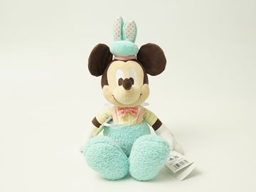 ディズニー/ピクサー ぬいぐるみ 市販品 ミッキーマウス イースター ミッキーマウス