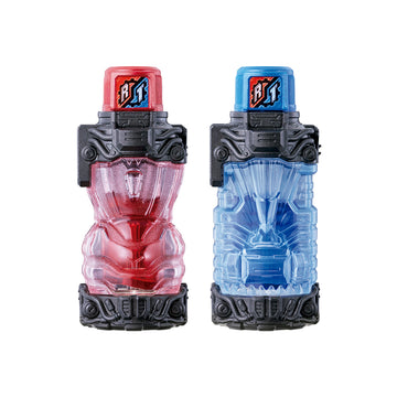 仮面ライダービルド 変身ベルト DXビルドドライバー [ベルト留め欠品/箱・説なし]