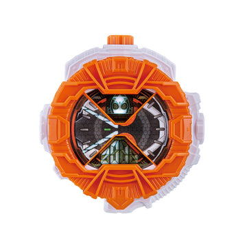 Kamen Rider Zio DX Forze Ride Watch