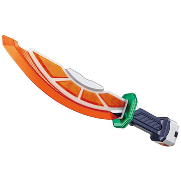 仮面ライダー鎧武 アームズウェポン 01大橙丸