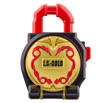 仮面ライダー鎧武 COMPLETE SELECTION MODIFICATION ロックシード ヘルヘイムセット