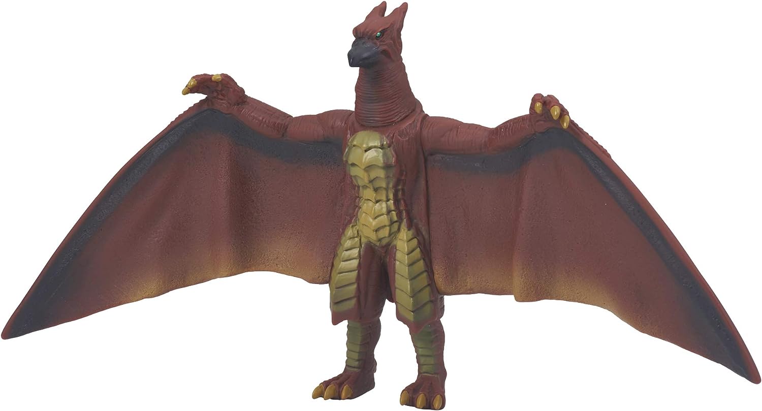 ⭐︎新品タグ付ムービーモンスターシリーズミニラ、ゴジララドン、モスラ劇場限定ゴジラ ムービーモンスターシリーズ ゴジラ(1971) | Toys”R”Us – Japan