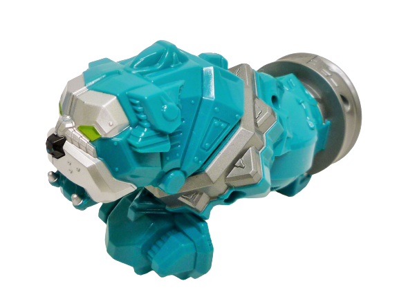 宇宙戦隊キュウレンジャー キュータマ合体111 DXケルベロス 宇宙戦隊キュウレンジャー キュータマ合体111 DXケルベロス