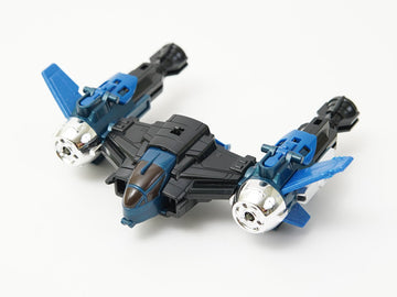 星獣戦隊ギンガマン DX超合金 GD-14 獣空合体 ギガフェニックス [説明書なし/欠品あり]