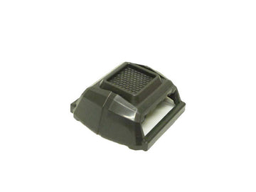 変身ベルト DXゲーマドライバー ジクウドライバー ベルト留め ベルト止め 修理パーツ 交換部品