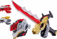 騎士竜戦隊リュウソウジャー リュウソウジャー最強竜装セット -DXリュウソウケン&リュウソウチェンジャー-