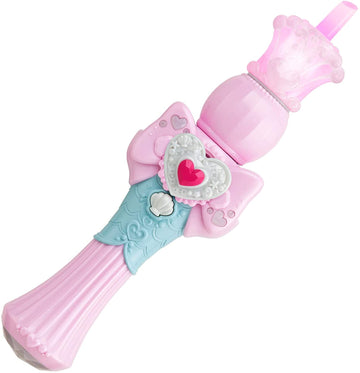 トロピカル〜ジュ！プリキュア ハートルージュロッド