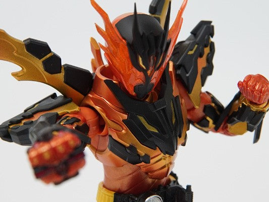 フィギュア S.H.Figuarts 仮面ライダービルド 仮面ライダークローズ