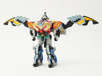 魔法合体 マジキング未使用品 未開封品】魔神合体 DXマジキング 魔法戦隊マジレンジャー 新品
