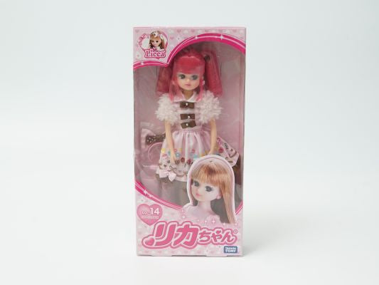 リカちゃん　スイーツパラダイス　LD-14 新品未開封 リカちゃん スウィーツパラダイス LD-14 | toyplanet online shop