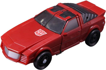 トランスフォーマー パワーオブザプライム PP-05 ウインドチャージャー [箱・説なし]