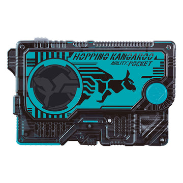 仮面ライダーゼロワン DXプログライズキーセット03 [輸送箱未開封]