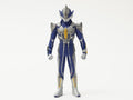 ウルトラマンメビウス ウルトラヒーローシリーズ2006 03 ハンターナイトツルギ [箱なし/キズあり]