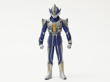ウルトラマンメビウス ウルトラヒーローシリーズ2006 03 ハンターナイトツルギ [箱なし/キズあり]