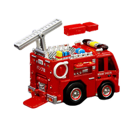 チョロQ 消防隊 SPECIAL ポンプ車 JAPAN | toyplanet online shop チョロQ 消防隊 SPECIAL ポンプ車 JAPAN | toyplanet online shop