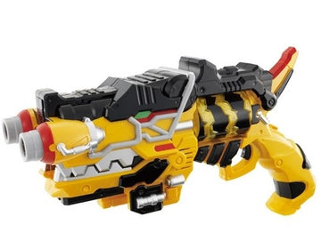獣電戦隊キョウリュウジャー 変身銃 ガブリボルバー