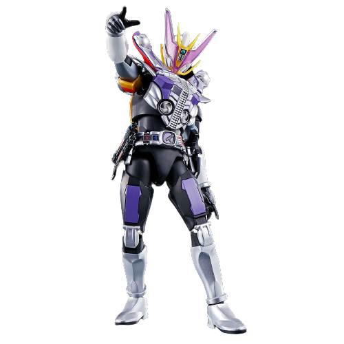 プラモデル バンダイ 仮面ライダー電王 Figure-rise Standard