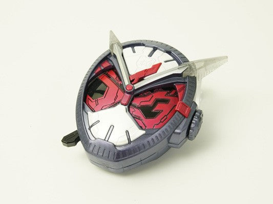 仮面ライダージオウ DXサイキョーギレード フェイスユニット 修理