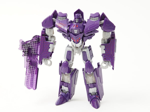 Transformers: Generations Nike Megatron Rises 3-Pack MEGATRON メガトロン 単品