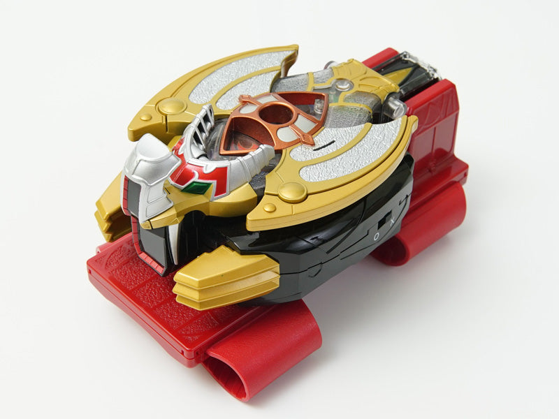 仮面ライダーキバ 変身回転ブレス タツロット [箱・説なし/欠品