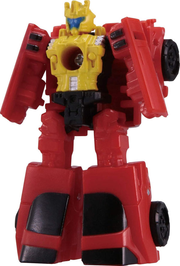 トランスフォーマー シージ SG-03 ロードハンドラー 単品 [箱・説なし]