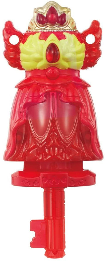 Go！プリンセスプリキュア スカーレットバイオリン