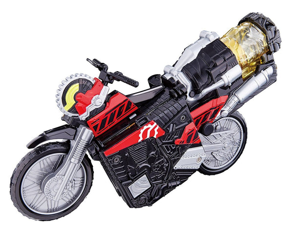 仮面ライダービルド バイク変形 DXビルドフォン