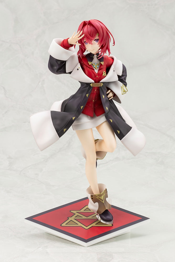 フィギュア にじさんじ アンジュ・カトリーナ 1/7スケールフィギュア