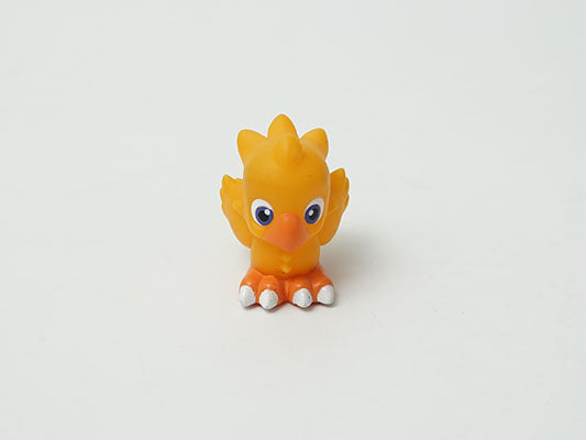 キーホルダー・マスコット・ミニトイ ファイナルファンタジー チョコボ