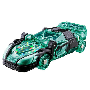 魔進戦隊キラメイジャー 魔進マッハ 単品