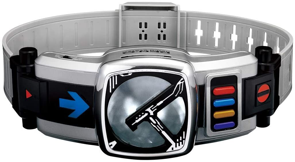 仮面ライダー電王 変身ベルト DXデンオウベルト [箱・説なし/カード