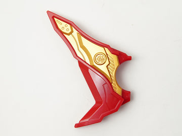 暴太郎戦隊ドンブラザーズ DXドンオニタイジン 裃(かみしも)パーツ(右) 修理パーツ 交換部品