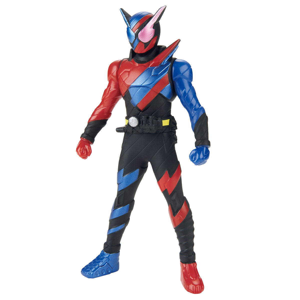 (未使用･未開封品)　仮面ライダービルド ライダーヒーローシリーズ 14 仮面ライダービルド ラビットタンクスパークリングフォーム 6k88evb 仮面ライダービルド レジェンドライダーヒストリー14 仮面