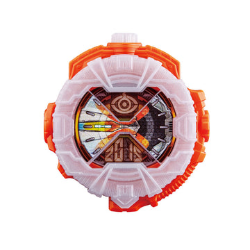 Kamen Rider Geou DX Ghost Mugen Soul Ride Watch