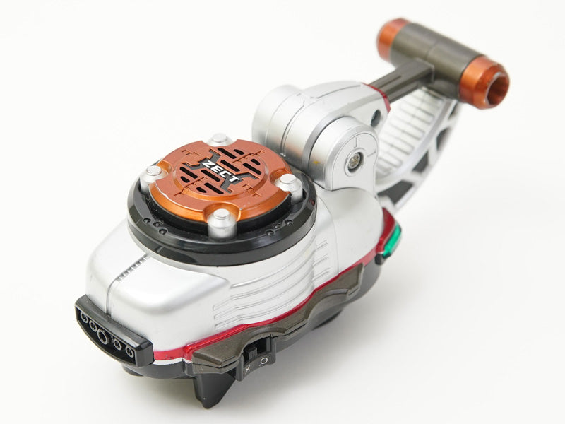 国内正規品】CSMハイパーゼクター 【仮面ライダーカブト